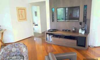 Imagem 4: Apartamento no Morumbi, 200m² , 3 suítes, 1 escritório, 3 vagas, ótima localização, lazer