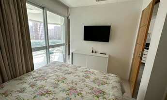 Imagem 7: Wyndham RIO , Sheraton Barra da Tijuca, Lindo Apartamento, Frontal Mar, Mobiliado, Excelen