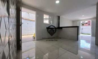 Imagem 5: Casa duplex com 3 quartos (sendo1 suíte) em Campo Grande