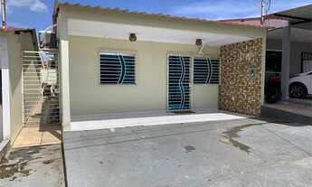 Imagem 2: Casa na Cidade Nova, Condomínio Fechado no Riacho próximo ao Sumaúma