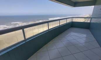 Imagem 6: AM03- Apartamento 3 Dormitórios - Entrada 498.600 mil - Predio Frente Mar - Guilhermina