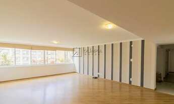 Imagem 4: Apartamento Locação 3 Dormitórios - 238 m² Higienópolis