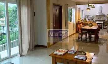 Imagem: Casa com 4 dormitórios à venda por R$