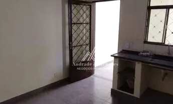 Imagem 7: Casa com 1 dormitório para alugar, 135 m² por R$ 761,55/mês - Campos Elíseos - Ribeirão Pr