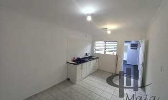 Imagem 4: Locação Casa Sao Caetano do Sul Santo Antonio Ref: 37957