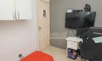 Imagem 7: Tijuca Apartamento com 3 dormitórios