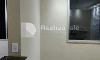 Imagem 2: Locação Apartamento com 2 dormitórios