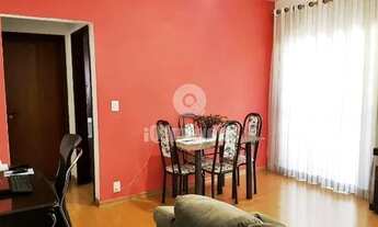 Imagem 3: Apartamento a venda 59 m² 2 dormitórios 1 vaga Vila Santa Catarina