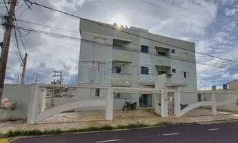 Imagem: Apartamento Padrão em Franca