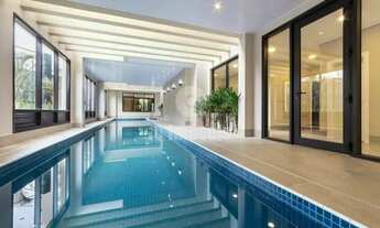 Imagem: Cobertura com 4 suítes e 6 vagas na V.Mariana!