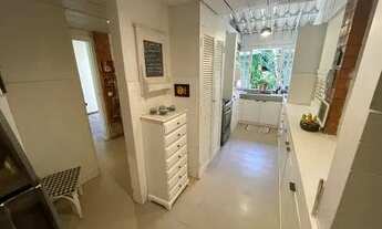 Imagem 2: Casa para venda com 349 metros quadrados com 4 quartos em Itanhangá - Rio de Janeiro - RJ