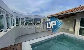 Imagem 3: LINDA COBERTURA TRIPLEX