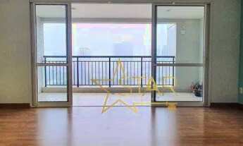 Imagem 5: Apartamento com 2 dormitórios à venda, 81 m² por R$ 970.000,00 - Granja Julieta - São Paul