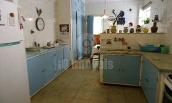 Imagem 7: Apartamento Higienópolis 295m² 3 dormitórios 2 vagas