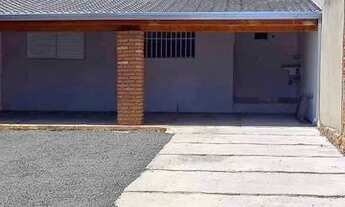 Imagem: Casa à venda no bairro Residencial Citta