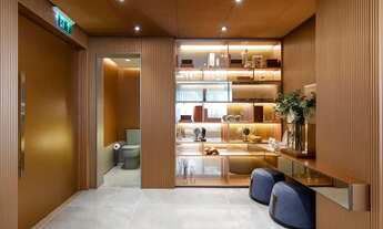 Imagem 3: Apartamento de 3 suítes no Bairro Rio Branco, 143 m², 2 vagas de garagem