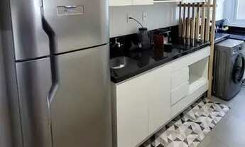 Imagem 6: Apartamento anual