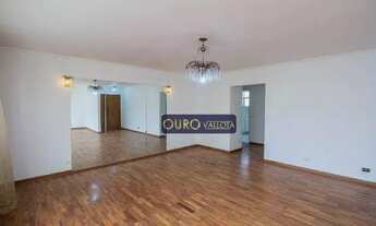 Imagem 7: Apartamento com 3 dormitórios para alugar, 175 m² por R$ 7.135,95/mês - Itaim Bibi - São P