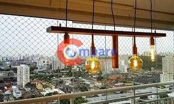 Imagem 5: Apartamento 1 dorm 1 vaga lazer completo