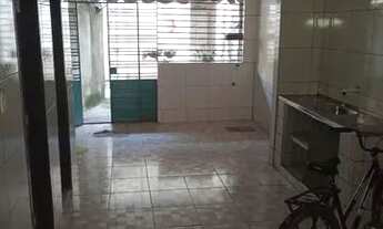 Imagem 2: Casa para alugar rua brasabante 59 A