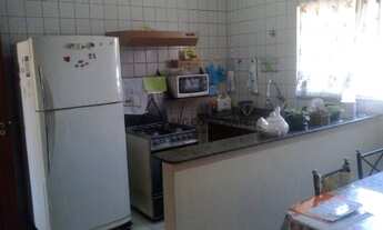 Imagem 5: Casa com 3 quartos à Venda, Jardim Nossa Senhora Auxiliadora - Campinas