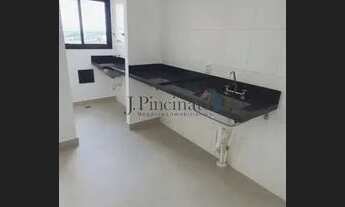 Imagem 2: Jundiaí - Apartamento Padrão - Recanto Quarto Centenário