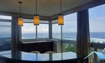 Imagem 2: Apartamento Mobiliado para Locação em Rio de Janeiro, Barra da Tijuca, 4 dormitórios, 4 su