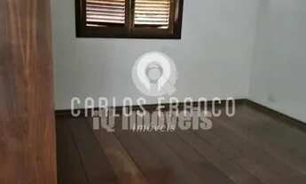 Imagem 6: Vendo Sobrado no Brooklin 3 dormitórios suíte 2 vagas