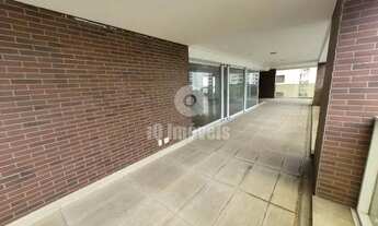 Imagem 2: Apartamento para locação 357 m² 4 suítes 7 vagas Campo Belo