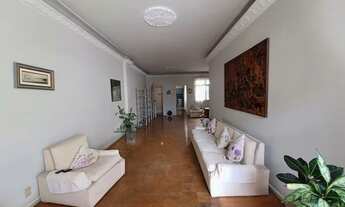 Imagem 5: Ipanema, quadrilatero de Ouro, Entre Garcia e Maria Quitéria, 170m, Metrô e Praia a 100 me