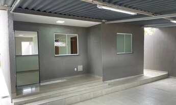 Imagem 3: Vendo Casa 100% FINANCIADA - Aguas Lindas GO