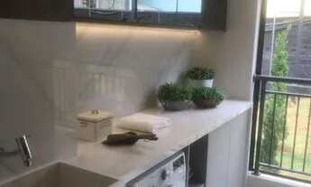 Imagem 6: Apartamento com 3 suítes à venda, 125 m² por R$ 1.685.545 - Ipiranga - São Paulo/SP