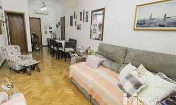 Imagem 4: Tijuca Apartamento com 2 dormitórios