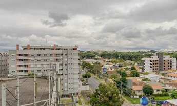 Imagem 4: APARTAMENTO com 2 dormitórios à venda com 53m² por R$ 349.000,00 no bairro Boa Vista - CUR