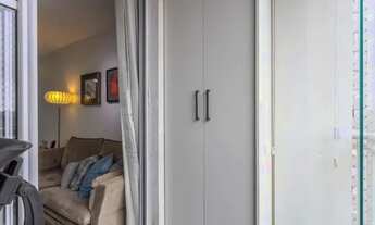 Imagem 6: Casa 62 m² Casa com 3 dormitórios