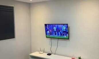 Imagem 2: Apartamento 2/4 nascente Abrantes