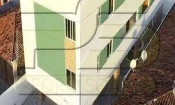 Imagem 5: Apartamento à venda, 2 quartos, 1 suíte, Mangabeira - João Pessoa/PB