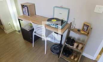 Imagem 7: Apartamento para Aluguel - Consolação, 1 Quarto, 50 m2