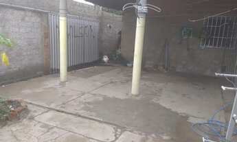 Imagem 7: Vende_se uma casa no Francisca Trindade, bairro Santa Maria dacodip