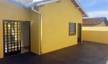 Imagem 4: Casa em Planalto Verde - Ribeirão Preto