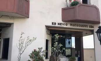 Imagem: Apartamento para aluguel tem 75 metros quadrados