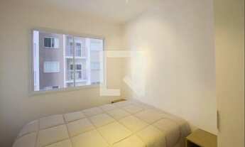 Imagem 6: Apartamento para Aluguel - Chácara Santo Antonio, 1 Quarto, 27 m2