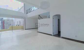 Imagem 2: Cobertura Locação 4 Dormitórios - 643 m² Jardim Paulista