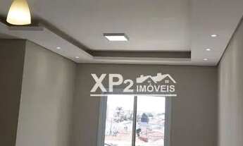 Imagem 5: Apartamento com 3 dormitórios à venda, 69 m² por R$ 470.000,00 - Edifício Ana Maria - Inda