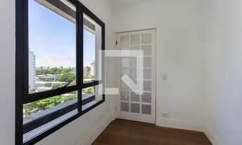 Imagem 4: Apartamento para Aluguel - Moema, 4 Quartos, 305 m2