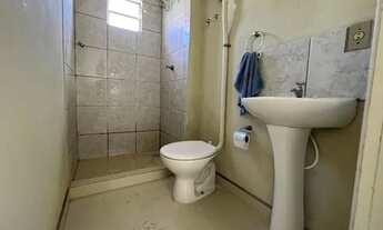 Imagem 5: Apartamento com 2 dormitórios para alugar, 48 m² por R$ 970/mês - Bela Vista - Estância Ve