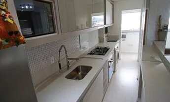 Imagem 3: Apartamento c/ 3 Dormitórios Residencial 4 Ilhas Direto Com o Proprietário