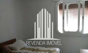 Imagem 2: Apartamento no Condomínio Solar do Indaia no Tucuruvi com 98m² 3 dormitórios 2 banheiro 1