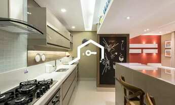 Imagem 5: APARTAMENTO PARA ALUGAR 3 QUARTOS (1 SUÍTE) 2 BANH