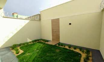 Imagem 4: Casa para venda possui 100 metros quadrados com 3 quartos em Jardim Gramado - Goiânia - GO